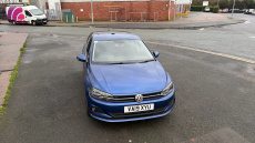 Volkswagen Polo 1.0 EVO 80 SE 5dr Petrol Hatchback